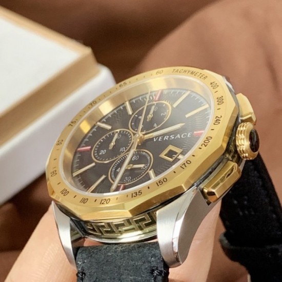 2023SS Clock Watch Featured Summer New VERSACE Versace 2023SS Clock Watch Featured Summer New VERSACE Versace