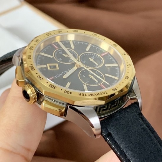 2023SS Clock Watch Featured Summer New VERSACE Versace 2023SS Clock Watch Featured Summer New VERSACE Versace