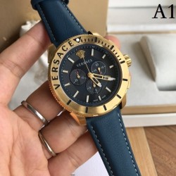 2023SS clock watch popular this year VERSACE Versace
