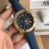 2023SS clock watch popular this year VERSACE Versace