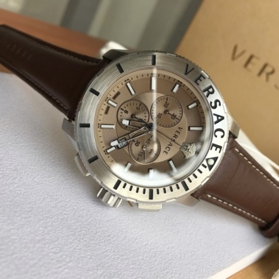 2023SS clock watch popular this year VERSACE Versace 2023SS clock watch popular this year VERSACE Versace