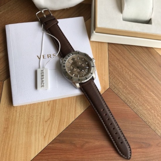 2023SS clock watch popular this year VERSACE Versace 2023SS clock watch popular this year VERSACE Versace