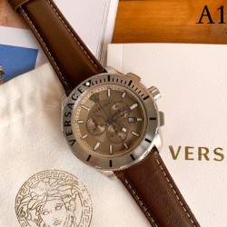 2023SS watch watch cheapest challenge VERSACE Versace