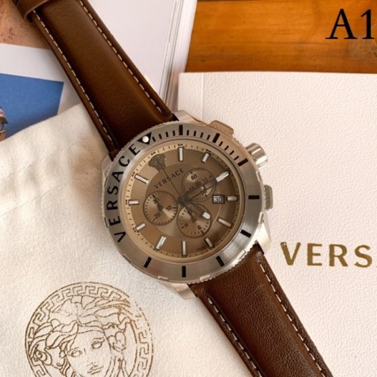 2023SS watch watch cheapest challenge VERSACE Versace 2023SS watch watch cheapest challenge VERSACE Versace