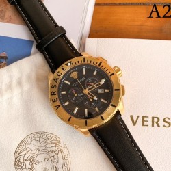 2023SS watch watch cheapest challenge VERSACE Versace