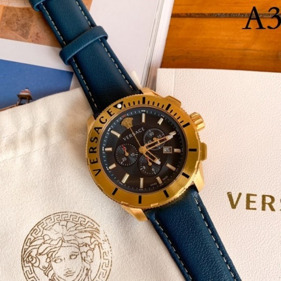2023SS watch watch cheapest challenge VERSACE Versace 2023SS watch watch cheapest challenge VERSACE Versace