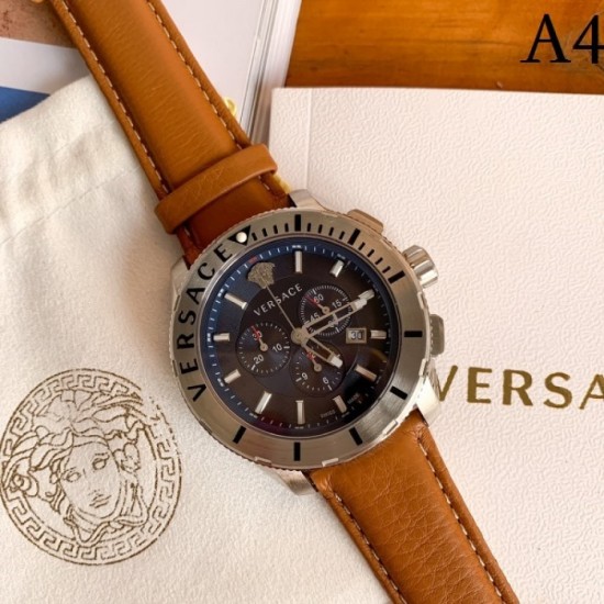2023SS watch watch cheapest challenge VERSACE Versace 2023SS watch watch cheapest challenge VERSACE Versace