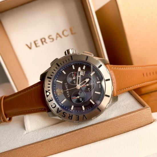 2023SS watch watch cheapest challenge VERSACE Versace 2023SS watch watch cheapest challenge VERSACE Versace