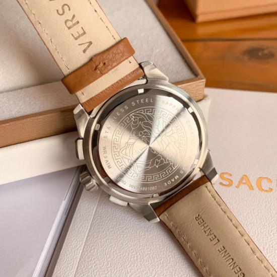 2023SS watch watch cheapest challenge VERSACE Versace 2023SS watch watch cheapest challenge VERSACE Versace