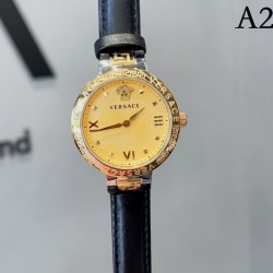 2023SS watch watch overseas limited new VERSACE Versace