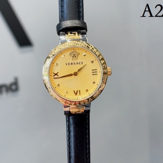 2023SS watch watch overseas limited new VERSACE Versace 2023SS watch watch overseas limited new VERSACE Versace