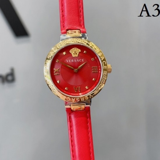 2023SS watch watch overseas limited new VERSACE Versace 2023SS watch watch overseas limited new VERSACE Versace