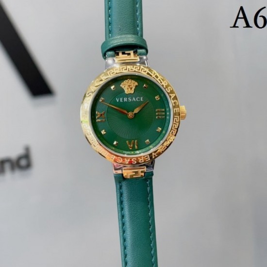 2023SS watch watch overseas limited new VERSACE Versace 2023SS watch watch overseas limited new VERSACE Versace