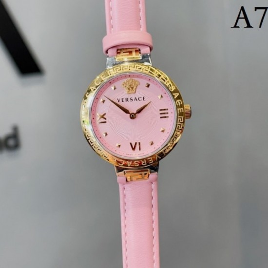 2023SS watch watch overseas limited new VERSACE Versace 2023SS watch watch overseas limited new VERSACE Versace