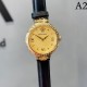 Forefront of the 2023SS clock watch fashion VERSACE Versace Forefront of the 2023SS clock watch fashion VERSACE Versace