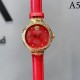 Forefront of the 2023SS clock watch fashion VERSACE Versace Forefront of the 2023SS clock watch fashion VERSACE Versace