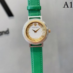 2023SS clock watch This year is ahead VERSACE Versace