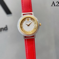 2023SS clock watch This year is ahead VERSACE Versace