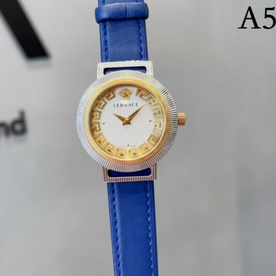 2023SS clock watch This year is ahead VERSACE Versace 2023SS clock watch This year is ahead VERSACE Versace