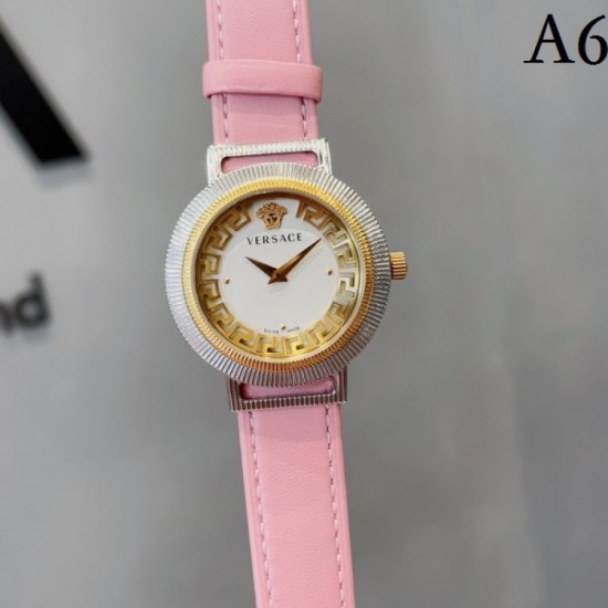 2023SS clock watch This year is ahead VERSACE Versace 2023SS clock watch This year is ahead VERSACE Versace