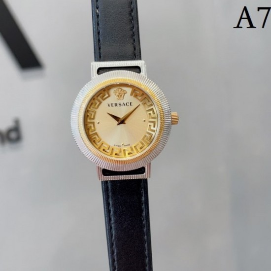 2023SS clock watch This year is ahead VERSACE Versace 2023SS clock watch This year is ahead VERSACE Versace