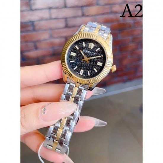2023SS watch watch popular VERSACE Versace 2023SS watch watch popular VERSACE Versace