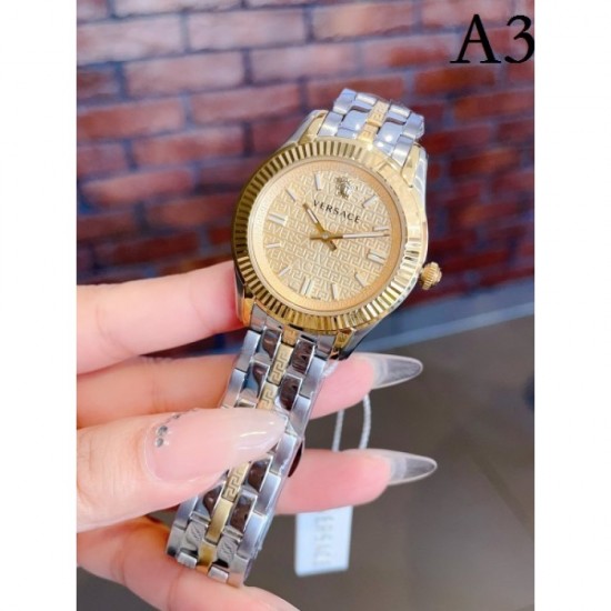 2023SS watch watch popular VERSACE Versace 2023SS watch watch popular VERSACE Versace