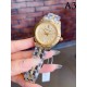 2023SS watch watch popular VERSACE Versace 2023SS watch watch popular VERSACE Versace