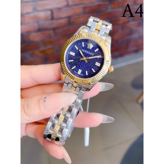 2023SS watch watch popular VERSACE Versace 2023SS watch watch popular VERSACE Versace