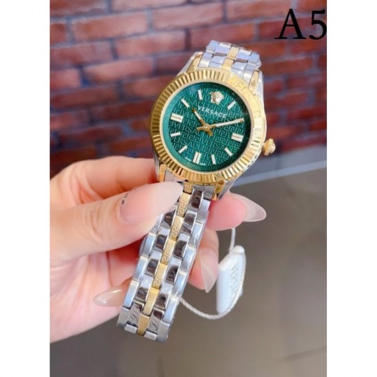 2023SS watch watch popular VERSACE Versace 2023SS watch watch popular VERSACE Versace