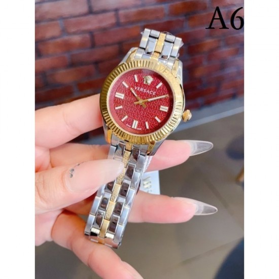 2023SS watch watch popular VERSACE Versace 2023SS watch watch popular VERSACE Versace