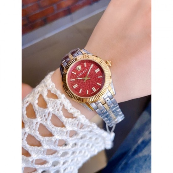 2023SS watch watch popular VERSACE Versace 2023SS watch watch popular VERSACE Versace