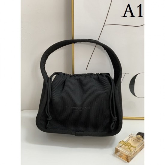 2023SS ALEXANDER WANG Comfortable tote bag 2023SS ALEXANDER WANG Comfortable tote bag