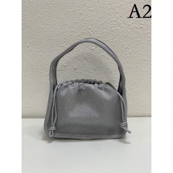 2023SS ALEXANDER WANG Comfortable tote bag 2023SS ALEXANDER WANG Comfortable tote bag