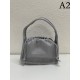 2023SS ALEXANDER WANG Comfortable tote bag 2023SS ALEXANDER WANG Comfortable tote bag