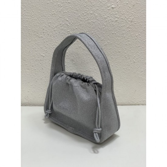 2023SS ALEXANDER WANG Comfortable tote bag 2023SS ALEXANDER WANG Comfortable tote bag
