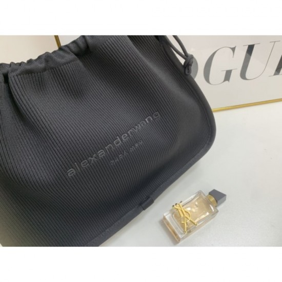2023SS ALEXANDER WANG Alexander Wang Cheapest Popular Tote Bag 2023SS ALEXANDER WANG Alexander Wang Cheapest Popular Tote Bag