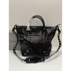 2023SS BALENCIAGA Balenciaga Eternal Standard Product Tote Bag