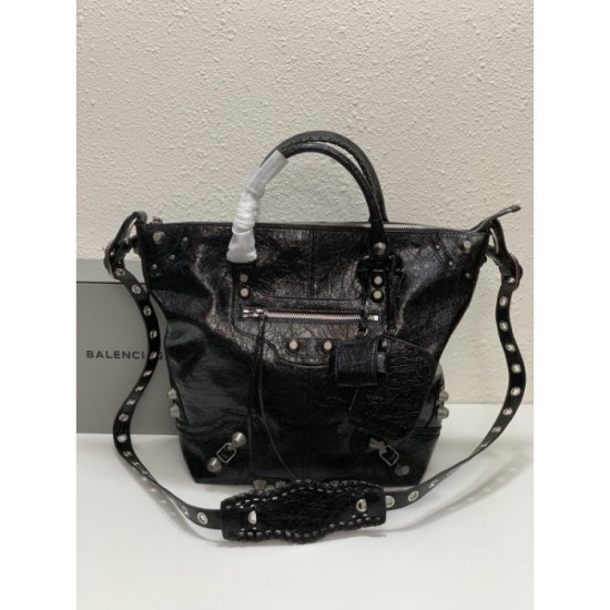 2023SS BALENCIAGA Balenciaga Eternal Standard Product Tote Bag 2023SS BALENCIAGA Balenciaga Eternal Standard Product Tote Bag