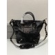 2023SS BALENCIAGA Balenciaga Eternal Standard Product Tote Bag 2023SS BALENCIAGA Balenciaga Eternal Standard Product Tote Bag