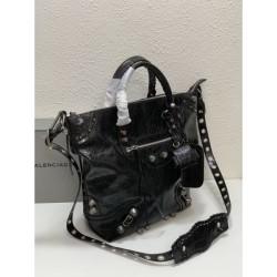 2023SS BALENCIAGA Balenciaga Eternal Standard Product Tote Bag