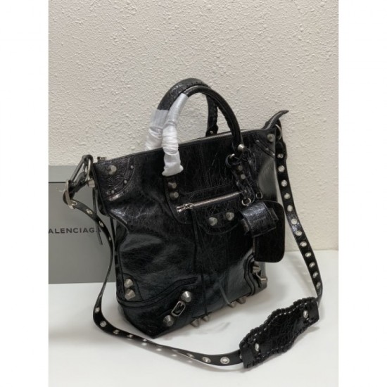 2023SS BALENCIAGA Balenciaga Eternal Standard Product Tote Bag 2023SS BALENCIAGA Balenciaga Eternal Standard Product Tote Bag