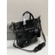 2023SS BALENCIAGA Balenciaga Eternal Standard Product Tote Bag 2023SS BALENCIAGA Balenciaga Eternal Standard Product Tote Bag