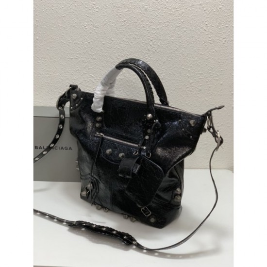 2023SS BALENCIAGA Balenciaga Eternal Standard Product Tote Bag 2023SS BALENCIAGA Balenciaga Eternal Standard Product Tote Bag