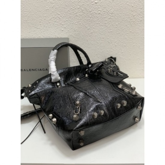 2023SS BALENCIAGA Balenciaga Eternal Standard Product Tote Bag 2023SS BALENCIAGA Balenciaga Eternal Standard Product Tote Bag