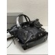 2023SS BALENCIAGA Balenciaga Eternal Standard Product Tote Bag 2023SS BALENCIAGA Balenciaga Eternal Standard Product Tote Bag