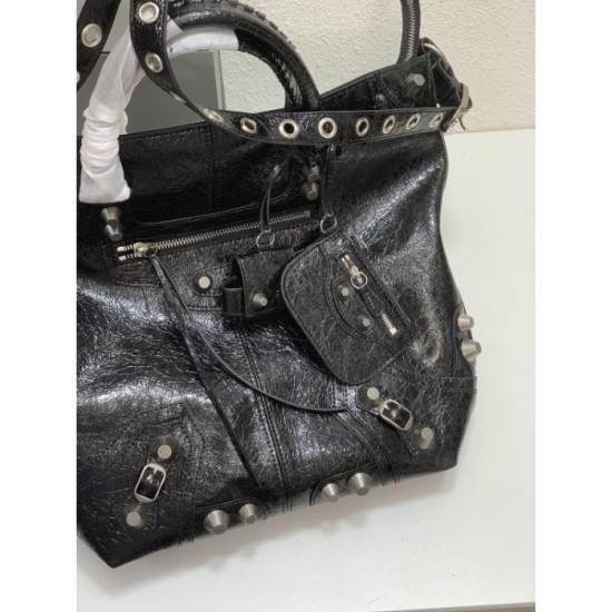 2023SS BALENCIAGA Balenciaga Eternal Standard Product Tote Bag 2023SS BALENCIAGA Balenciaga Eternal Standard Product Tote Bag