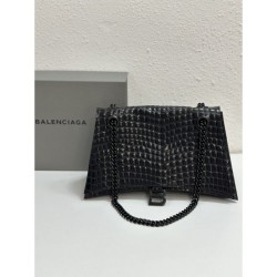 2023SS BALENCIAGA Balenciaga Scandinavian brand shoulder bag