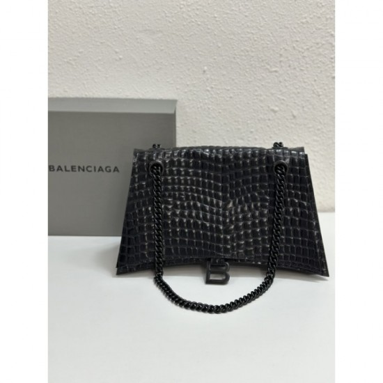 2023SS BALENCIAGA Balenciaga Scandinavian brand shoulder bag 2023SS BALENCIAGA Balenciaga Scandinavian brand shoulder bag