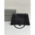 2023SS BALENCIAGA Balenciaga Scandinavian brand shoulder bag